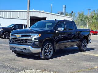 2023 Chevrolet Silverado 1500 for sale in Wayne MI