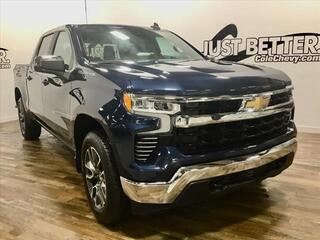2023 Chevrolet Silverado 1500 for sale in Princeton WV