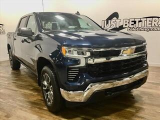 2023 Chevrolet Silverado 1500 for sale in Bluefield WV