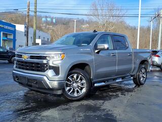 2023 Chevrolet Silverado 1500 for sale in Tarentum PA