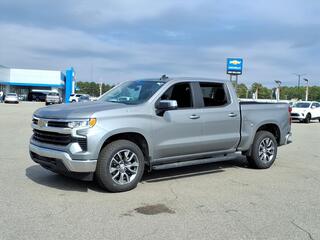 2023 Chevrolet Silverado 1500 for sale in Rocky Mount NC