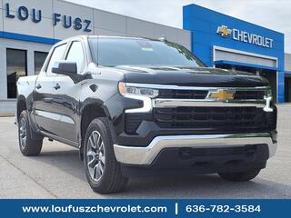 2023 Chevrolet Silverado 1500 for sale in Cincinnati OH
