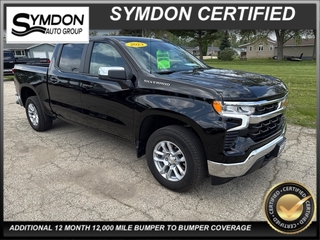 2023 Chevrolet Silverado 1500 for sale in New Glarus WI