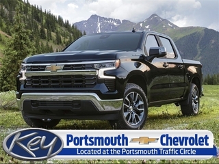 2024 Chevrolet Silverado 1500 for sale in Portsmouth NH