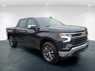 2024 Chevrolet Silverado 1500 for sale in Fairmont WV
