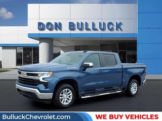 2024 Chevrolet Silverado 1500 for sale in Rocky Mount NC