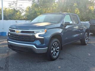2024 Chevrolet Silverado 1500 for sale in Taylor MI
