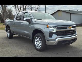 2024 Chevrolet Silverado 1500 for sale in Columbiana OH