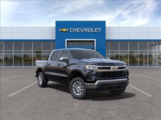 2024 Chevrolet Silverado 1500 for sale in Greensburg PA