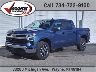 2024 Chevrolet Silverado 1500 for sale in Wayne MI