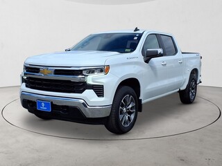 2022 Chevrolet Silverado 1500 for sale in Matteson IL