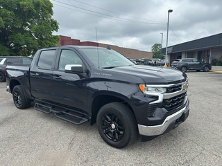 2022 Chevrolet Silverado 1500 for sale in North Haven CT