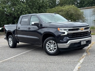 2022 Chevrolet Silverado 1500 for sale in Kernersville NC
