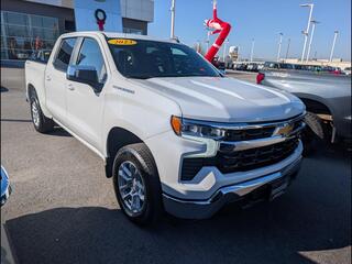 2023 Chevrolet Silverado 1500 for sale in Bowling Green KY