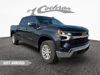 2023 Chevrolet Silverado 1500 for sale in Youngstown OH