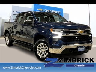 2023 Chevrolet Silverado 1500 for sale in Sun Prairie WI