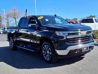 2023 Chevrolet Silverado 1500 for sale in Vineland NJ