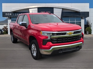 2023 Chevrolet Silverado 1500 for sale in Cleveland TN