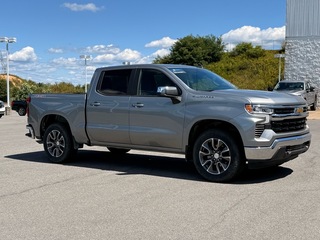 2023 Chevrolet Silverado 1500 for sale in Sanford ME