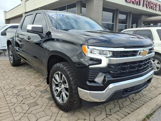 2024 Chevrolet Silverado 1500 for sale in Bowling Green KY