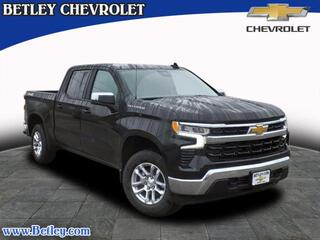 2024 Chevrolet Silverado 1500 for sale in Derry NH