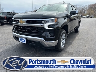 2024 Chevrolet Silverado 1500 for sale in Portsmouth NH