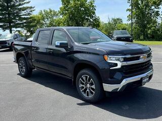 2024 Chevrolet Silverado 1500 for sale in Evansville WI