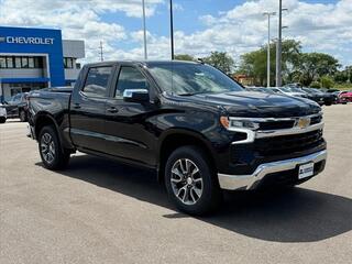 2024 Chevrolet Silverado 1500 for sale in Sun Prairie WI