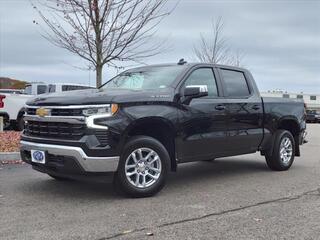 2024 Chevrolet Silverado 1500 for sale in Portsmouth NH