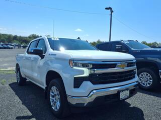 2022 Chevrolet Silverado 1500 for sale in Bridgeport WV
