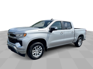 2022 Chevrolet Silverado 1500 for sale in Frankfort IL