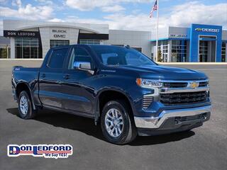 2022 Chevrolet Silverado 1500 for sale in Cleveland TN