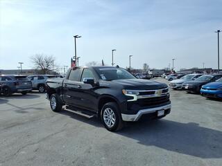 2022 Chevrolet Silverado 1500 for sale in Bourbonnais IL