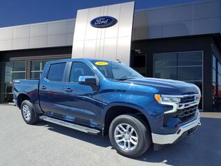 2022 Chevrolet Silverado 1500 for sale in Bowling Green KY