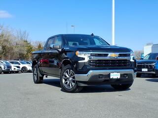 2023 Chevrolet Silverado 1500 for sale in Bowie MD