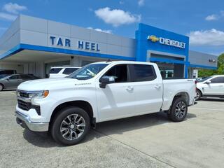 2023 Chevrolet Silverado 1500 for sale in Roxboro NC