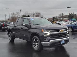 2023 Chevrolet Silverado 1500 for sale in Frankfort IL