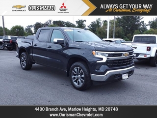 2023 Chevrolet Silverado 1500 for sale in Bedford VA