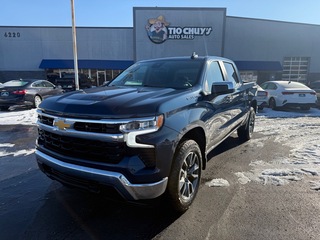 2023 Chevrolet Silverado 1500 for sale in Oklahoma City OK