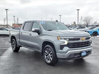 2023 Chevrolet Silverado 1500 for sale in Frankfort IL