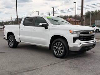 2023 Chevrolet Silverado 1500 for sale in Beckley WV