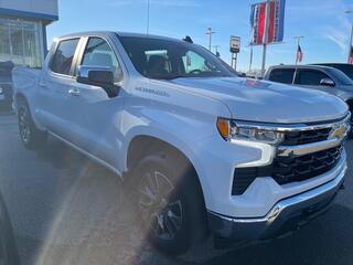 2023 Chevrolet Silverado 1500 for sale in Powderly KY