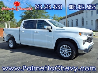 2023 Chevrolet Silverado 1500 for sale in Winchester VA