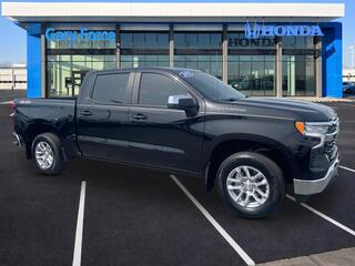 2023 Chevrolet Silverado 1500 for sale in Bowling Green KY