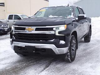 2024 Chevrolet Silverado 1500 for sale in Matteson IL