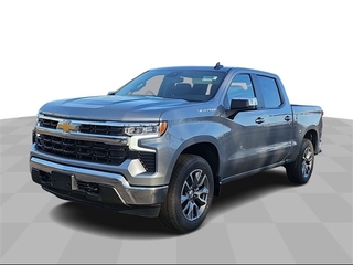 2024 Chevrolet Silverado 1500 for sale in Plymouth MA