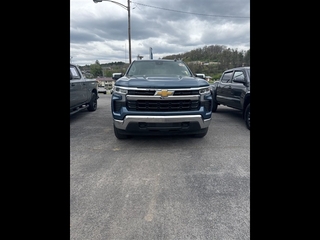 2024 Chevrolet Silverado 1500 for sale in Fairmont WV