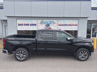 2022 Chevrolet Silverado 1500 for sale in North Haven CT