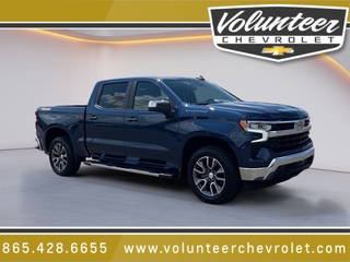2022 Chevrolet Silverado 1500 for sale in Sevierville TN