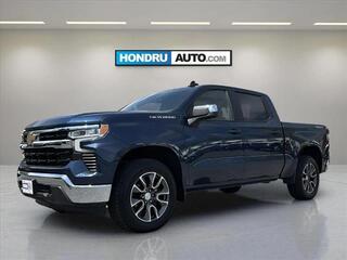 2022 Chevrolet Silverado 1500 for sale in Rochester NY